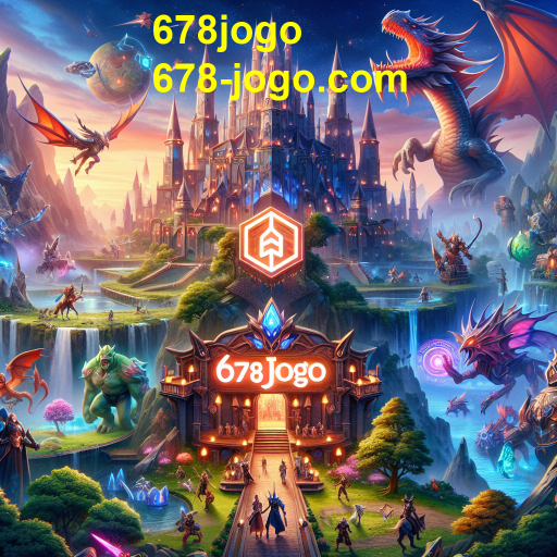 Explorando a Magia dos Jogos de Fantasia no 678jogo