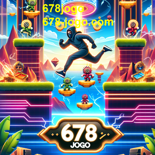A Evolução dos Jogos de Plataforma: Do Clássico ao Moderno