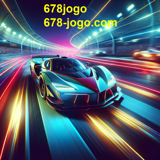 Descubra a Emoção dos Jogos de Corrida no 678jogo